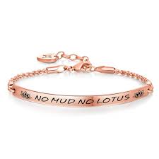 Bracelet Inspirational Personalized Motivational Bracelets Rose Gold Cv184rn6zzn Bracelets Charms Bracelet Quotes Inspirational Bracelets Bar Bracelets