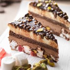Secret recipe menu prices are relatively high, but they are unbeatable at the taste and serving quality. Turkish Indulgence Secret Recipe Singapore