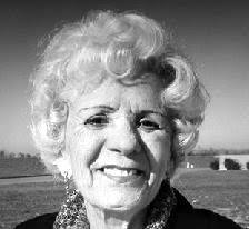 Maria Forrest Obituary (2019)