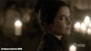 vanessa ives