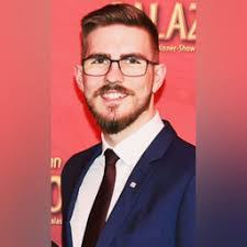 Marc Pfister's Instagram, Twitter & Facebook