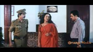 Mariya Taking With Police Officer From Singari Movie - video Dailymotion
