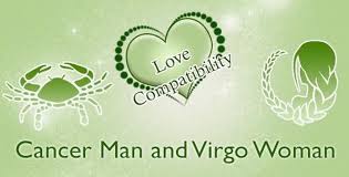 Virgo doesn't understand the unpredictable moods of cancer. Cancer Man And Virgo Woman Love Compatibility