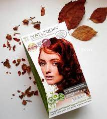 Do You Dare To Go Red Red Hair Colour From Naturigin 3 Dyed Natural Hair Medium Hair Color Medium Blonde