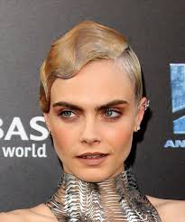 Cara Delevingne Hairstyles And Haircuts