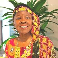 BLACK HISTORY MONTH BEGINS HERE WITH POET MARCIA COLE! — Bethesda  Presbyterian Church