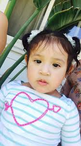 Veronica Aparicio (@sweetestvero)