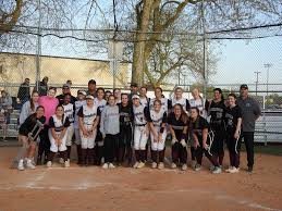 Deerfield High School Softball