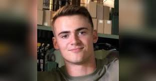 Lucky Owen Garyn Fallis Obituary