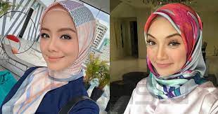 My forever tips pakai tudung bawal bagi terbentuk elok: Trik Pakai Tudung Satin Tak Senget Nampak Cantik Syawal Nanti Rahsianya Terletak Pada Sebatang Jarum Hijabista
