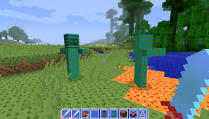 Now, we continue offers you this coloring page to color. Minecraft Zombie Coloring Pages For Kids Drawing With Crayons