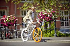 Gunstige Fahrrader Wann Lohnt Es Sich Ein Fahrrad Zu Leasen Fit For Fun