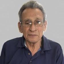 Raul Quijano Obituary January 20, 2021