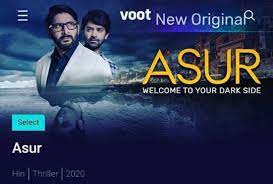 Steps To Watch Asur Web Series For Free Web Series Download Free Movies Online Indian Web