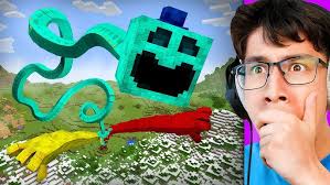 Down Shooter Stop Motion at Rochester Mini Maker Faire 2016