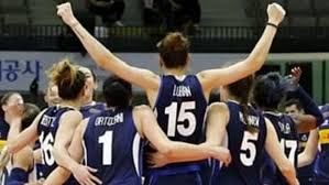 May 25, 2021 · clicca qui per aggiornare la diretta live 21.45: Pallavolo Per Le Azzurre Esordio Contro La Polonia