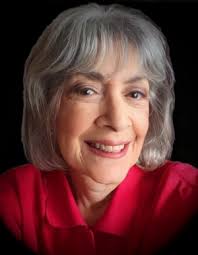 Barbara Anne Mann (nee Winter)