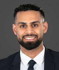 Haroon Malik ny fast advokat i DLA Piper