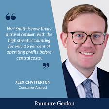 panmuregordon #insights #consumer #generalretailers #marketoutlook