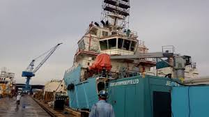 Check spelling or type a new query. Gaji Galangan Kapal Batam 4 Pekerja Galangan Kapal Di Batam Tewas