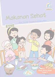 Download buku k13 revisi 2017 kelas 5 sd/mi semester 1. Kelas 5 Tema 3