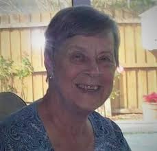 Evelyn Kingsley Obituary October 1, 2020