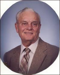Obituary information for Cecil Jones