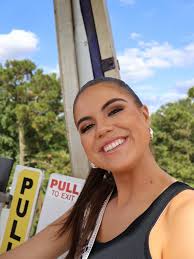 Miss Georgia Minute 6/52 Georgia, we were busy this week…and I wouldn't  have it any other way! Last Sunday I spent the evening with the Miss Macon  Competition! I got the chance