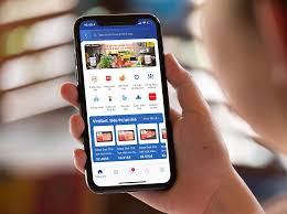 Vinmart online bán những loại hàng hóa gì? Ngan Hang Tien Phong Ä'Æ°a Sieu Thá»‹ Vinmart Online Len á»©ng Dá»¥ng Di Ä'á»™ng