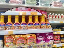 Maybe you would like to learn more about one of these? Soy Asahi Mydin Taman Batik Sungai Petani Kedah Facebook