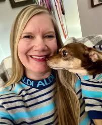 Aldi AOS Matching Sweatshirts for Dogs and Owners