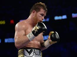 Before a potentially huge unification clash against billy joe saunders this summer, canelo must turn on the style and the w this evening in miami. Canelo Vs Ggg Alvarez S Non Controversial Win What Boxing Needed