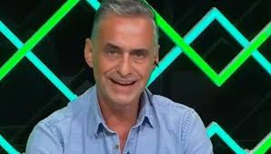 El canal de cable tyc sports desvinculó a flavio azzaro y daniel mollo. Liga Mx 2021 Periodista Argentino Rodolfo Cingolani Menosprecio El Futbol Mexicano Y Lo Tildo De Segunda Categoria En Programa De Tyc Sports Tendencia Viral Trends Mexico Mexico Depor