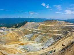 Since the takeover, extensive work has been carried out covering mining, pit operation and improvement to the milling/concentrator circuits. Msc Gets New Leases For Klian Intan Tin Mine In Perak The Star