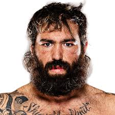 CONNOR McKENNA's Fighter Profile