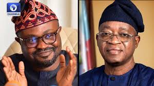 Bunmi Ojo & Oyetola • Channels Television