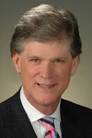 Former Golin CEO Jernstedt joins Porter as counselor