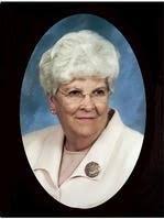 Vera Travis Obituary (1921