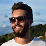 Daniel Shima's Instagram, Twitter & Facebook