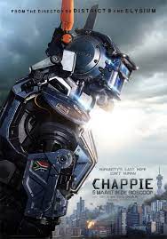 Chappie Calienta Motores A Un Mes De Su Estreno Con Seis Tv Spots Y Un Nuevo Poster Ecartelera