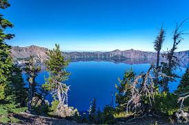 View campgrounds of crater lake national park in a larger map. Traveler S Checklist For Crater Lake National Park