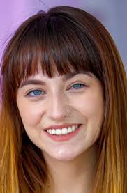 Лана Смоллс (Lana Smalls): фильмы, биография, семья, фильмография —  Кинопоиск