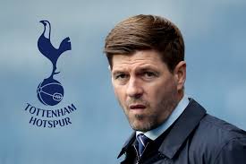 Hear exclusively from nuno espírito santo after he was appointed as the new tottenham hotspur head coach. Next Tottenham Manager Rangers Boss Steven Gerrard Among Bookies Favourites Glasgow Times