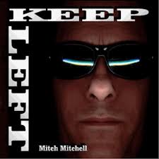 Mitch Mitchell