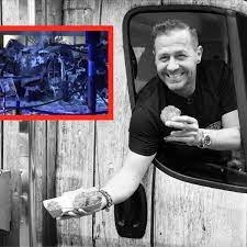 So gehn die gauchos (so gehn die deutschen) mallorca mix [willi herren vs. Willi Herren Abgebrannter Foodtruck Ermittler Haben Dusteren Verdacht Promi Show