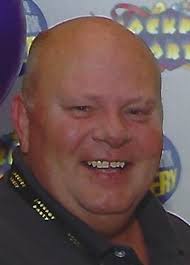 Richard Nolet, Sr. Obituary