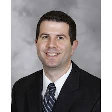 Dr. Matthew Bohm, DO, Gastroenterology