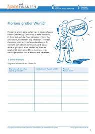 Übungen für vorschulkinder zum ausdrucken kostenlos. Alle Unterrichtsmaterialien Alle Jugend Und Finanzen Schulserviceportal