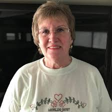 Obituary information for Elizabeth Ann Kincaid
