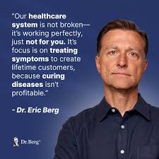 It's a system that prioritizes profit over people.